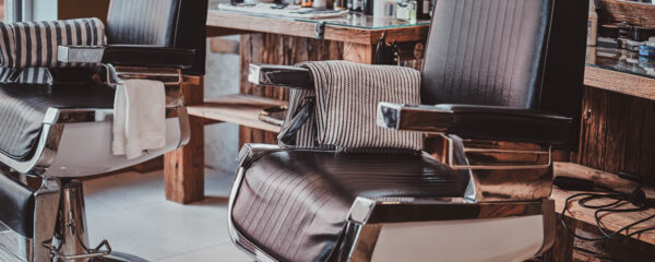 mobilier de coiffure